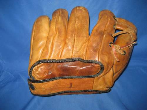 Harland Clift Goldsmith G18 Back